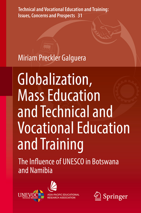 Globalization, Mass Education and Technical and Vocational Education and Training - Miriam Preckler Galguera