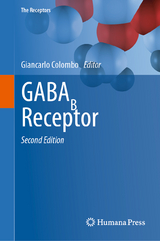 GABAB Receptor - Colombo, Giancarlo