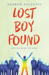 Lost Boy Found - Puccetti, Andrew