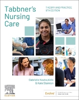 Tabbner's Nursing Care 2 Vol Set - Koutoukidis, Gabrielle; Stainton, Kate