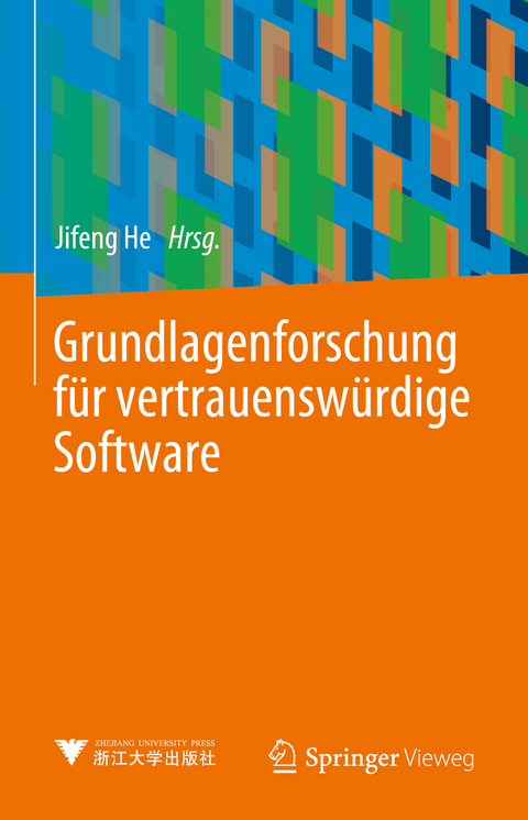 Grundlagenforschung für vertrauenswürdige Software - 