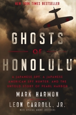 Ghosts of Honolulu - Mark Harmon