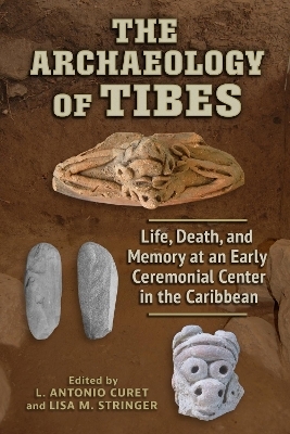 The Archaeology of Tibes - Gordon Ambrosio, L. Antonio Curet, Mariela V. Declet Pérez