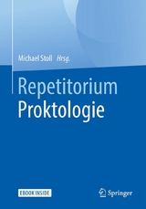 Repetitorium Proktologie - 