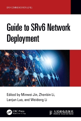 Guide to SRv6 Network Deployment - 