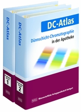 DC-Atlas - Pachaly, Peter