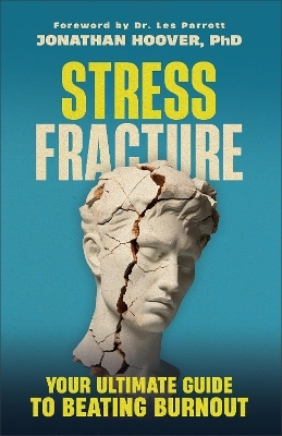 Stress Fracture - Jonathan Hoover PhD