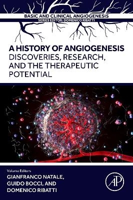 A History of Angiogenesis - 