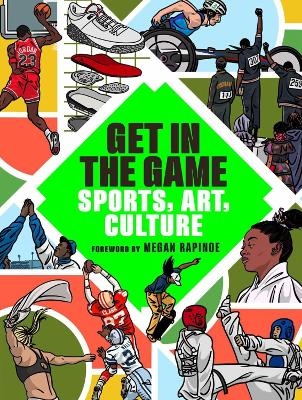 Get in the Game - The San Francisco Museum of Modern Art