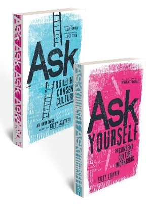 Ask and Ask Yourself (Bundle) - Kitty Stryker