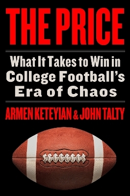 The Price - Armen Keteyian, John Talty