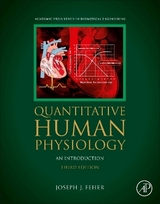 Quantitative Human Physiology - Feher, Joseph J