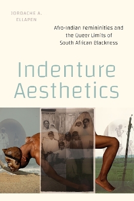 Indenture Aesthetics - Jordache A Ellapen