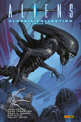 Aliens Classic Collection - John Arcudi, Mark Verheiden, Mark A. Nelson, Sam Kieth, Kelley Jones, Denis Beauvais, Paul Guinan, Mike Richardson, Simon Bisley, Damon Willis, Jerry Prosser, Steve Bissette, Jim Somerville, Steven Grant, Christopher Taylor, Hoang Nguyen,  u.a.