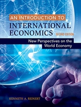 An Introduction to International Economics - Reinert, Kenneth A.