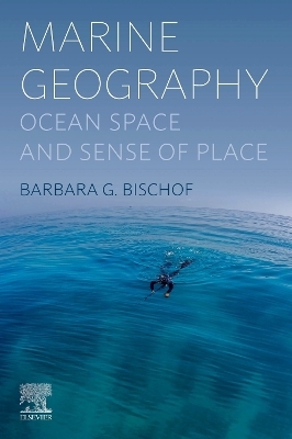 Marine Geography - Barbara Bischof