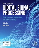 Digital Signal Processing - Tan, Li; Jiang, Jean