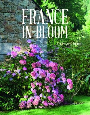 France in Bloom - Stéphane Bern