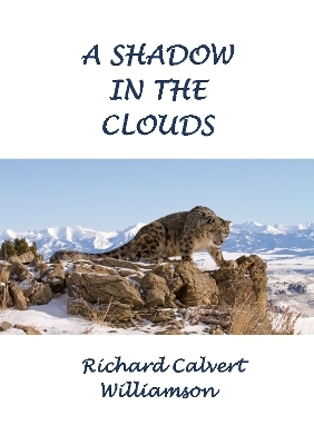 A Shadow in the Clouds - Richard Calvert Williamson