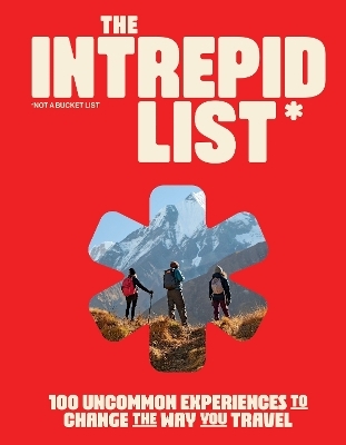 The Intrepid List -  Intrepid