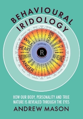 Behavioural Iridology - Andrew Mason