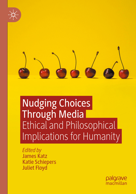 Nudging Choices Through Media - 