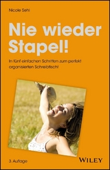 Nie wieder Stapel! - Nicole Sehl