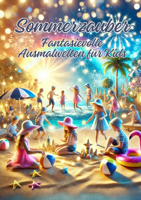 Sommerzauber - Ela ArtJoy