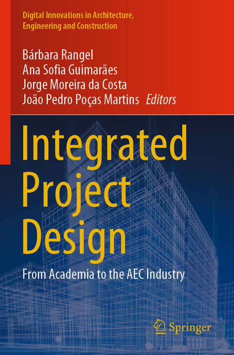 Integrated Project Design - 