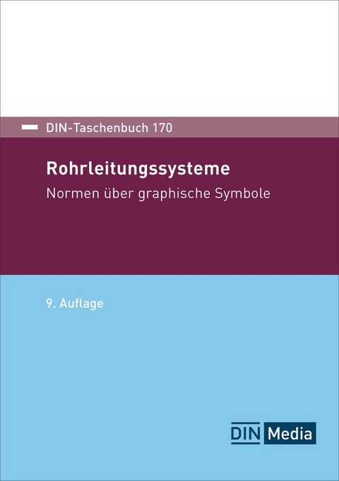 Rohrleitungssysteme - Buch mit E-Book