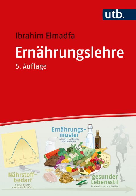 Ernährungslehre - Ibrahim Elmadfa