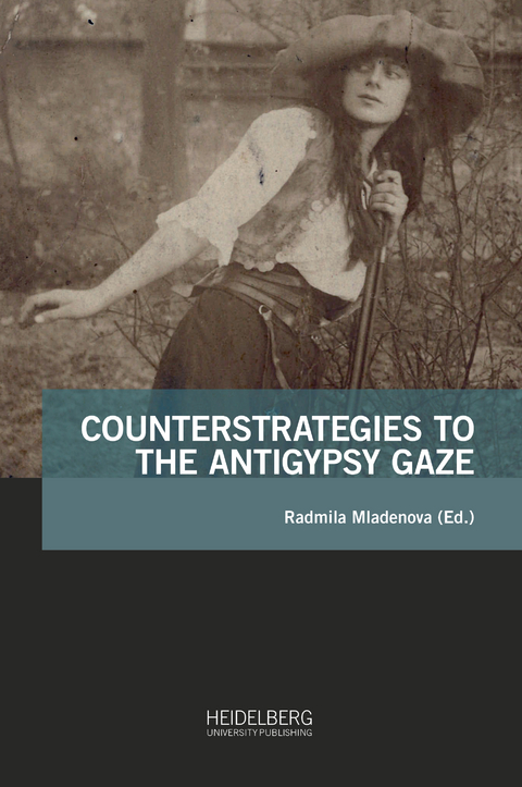 Counterstrategies to the Antigypsy Gaze - 