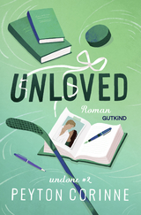 Unloved (Undone 2) - Peyton Corinne