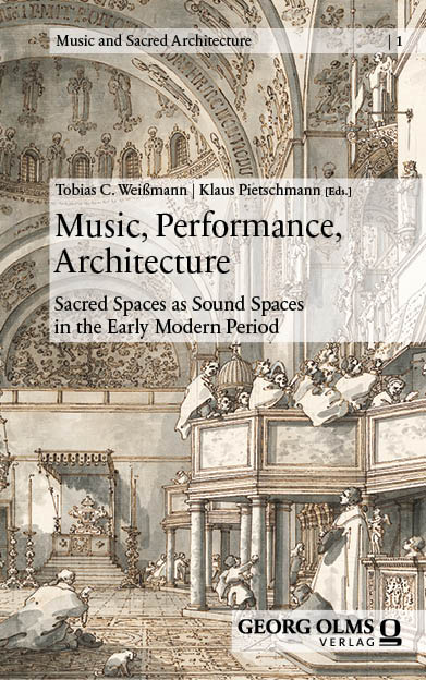 Music, performance, architecture - 