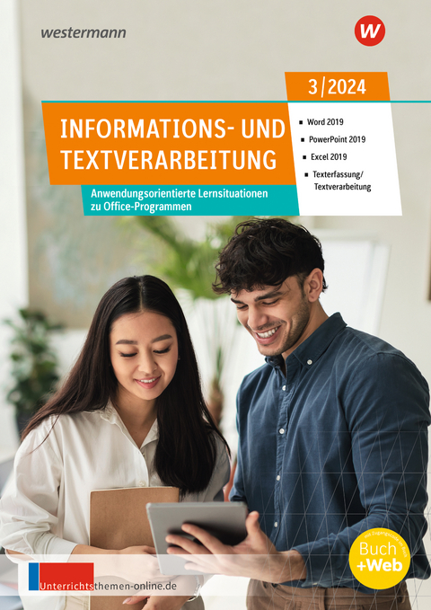 Unterrichtsthemen Informations- und Textverarbeitung