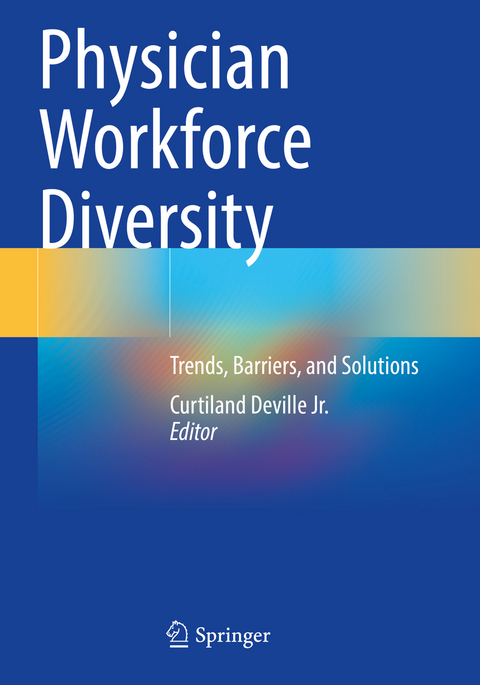 Physician Workforce Diversity - 