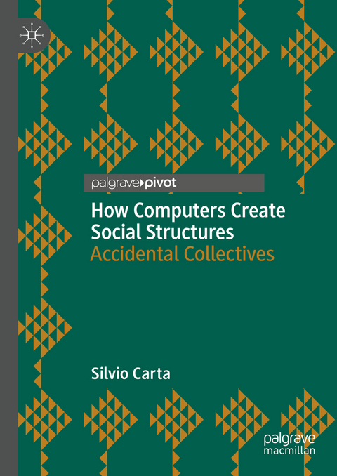 How Computers Create Social Structures - Silvio Carta