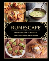 Runescape - Sandra Rosner, Jarrett Melendez