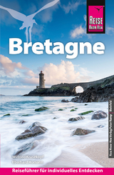 Bretagne - Krusekopf, Wilfried; Homann, Eberhard