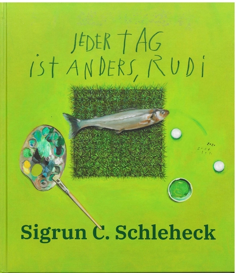 Sigrun C. Schleheck - 