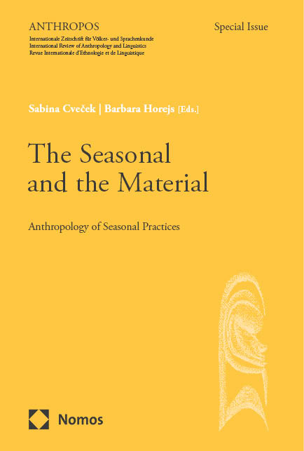 The Seasonal and the Material - 