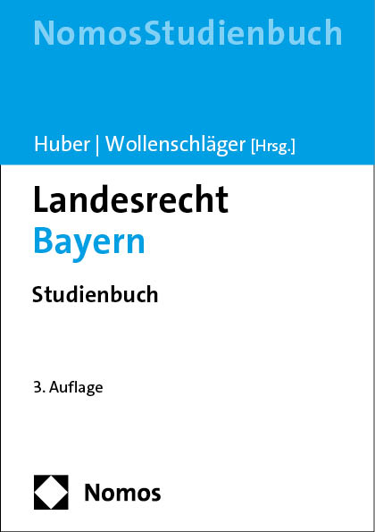 Landesrecht Bayern - 