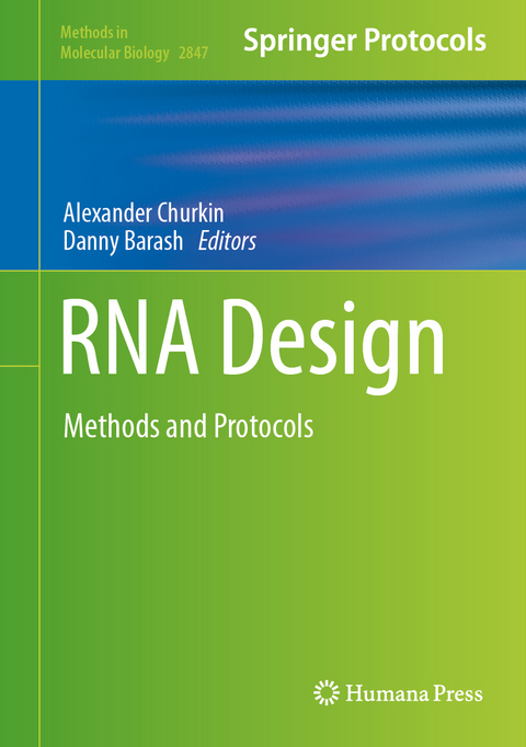 RNA Design - 