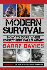 Modern Survival -  Barry Davies