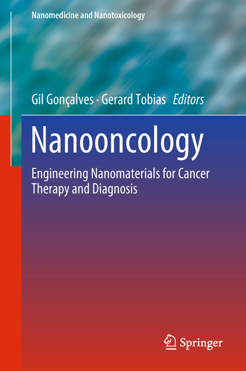 Nanooncology - 