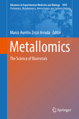 Metallomics - 