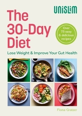 The 30-Day Diet -  Unislim