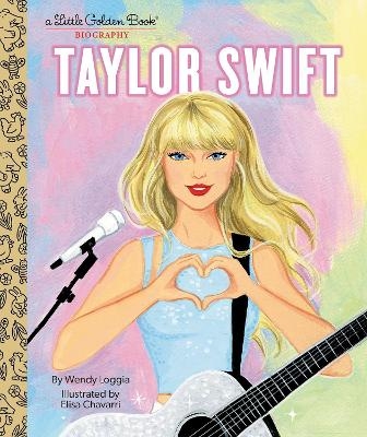 Taylor Swift - Wendy Loggia