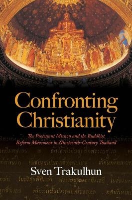 Confronting Christianity - Sven Trakulhun