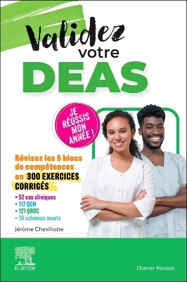 Validez votre DEAS - Jérôme Chevillotte